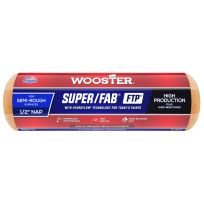 Wooster Super/Fab FTP 1/2 Inch Roller, RR924-9