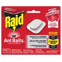 Raid Ant Bait, 4-Count, 76746