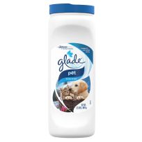 Glade Clean Scent Carpet and Room Pet, 76983, 32 OZ