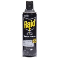 Raid Wasp & Hornet, 51367, 14 OZ