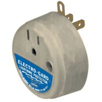 Parmak Electro-Guard Lightning Protector Plug-In, EG-1