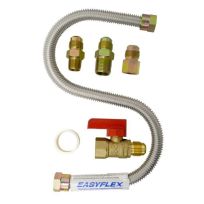 Mr. Heater One Stop Universal Gas Appliance Hook-Up Kit, F271239