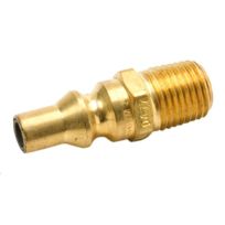 Mr. Heater Full Flow Male Plug, F276281