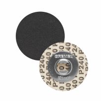 Dremel EZ Lock Sanding Disc, 240 grit, EZ413SA