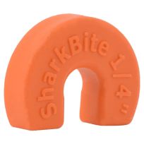 SharkBite Disconnect Clip for Copper Tubing, 1/4 IN, U706A