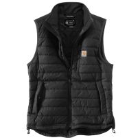 Carhartt Men's RAIN DEFENDER® Relaxed Fit LightWeight Insulated Vest