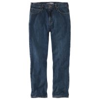 Carhartt Men's Relaxed Fit 5-Pocket Jeans