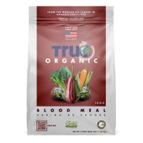 True Organics Blood Meal, R0008, 3 LB Bag