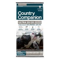 COUNTRY COMPANION® 20/20 Ultra Calf Milk Replacer, CC013, 50 LB Bag