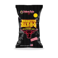Dakota Style BBQ Kettle Chips, 10070, 8 OZ