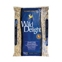 Wild Delight Feast for Wild Birds, 371200, 20 LB Bag