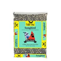 Better Bird Songbird Food, 630050, 5 LB Bag