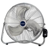 Lasko Max Performance HV Floor or Wallmount Fan, 20 IN, 2265QM