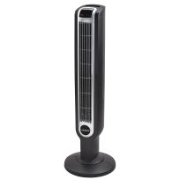 Lasko Tower Fan with Remote Control, 36 IN, 457991-2511