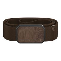 Groove Life Groove Belt Brown / Walnut, B1-012-OS, One Size Fits Most
