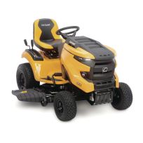 Cub Cadet® Enduro Hydro Tractor, XT1 23HP 46 IN, LT46