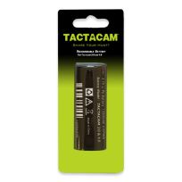 Tactacam Rechargable Battery, LBAT4