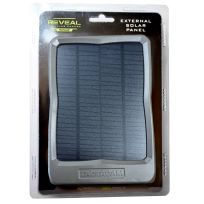 Reveal External Solar Panel, TA-EXT-V1