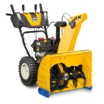 Cub Cadet® 2X Series Snow Blower, 26 IN, 31AM5CVS710