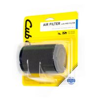 Cub Cadet® Air Filter with Pre-Filter, 490-200-C070