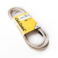 Cub Cadet® Deck Belt, 490-501-C062, 42 IN