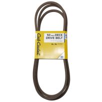 Cub Cadet® Deck Drive Belt, 490-501-C070, 50 IN