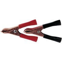 K-T Industries 50 Amp Tune Up Clamps, 2-2478