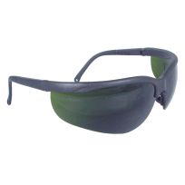 K-T Industries Ultra Fashion Safety Glass Shaded 5.0, 4-2456