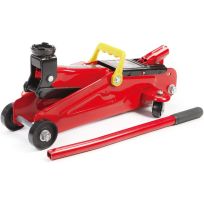 BIG RED 2 Ton Trolley Jack, Red, T820012