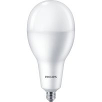 Philips LED Bulb, 42 Watt (300 Watt Equivalent), Daylight, 5000 Lumens, 479303