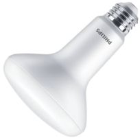 Philips LED Relector Flood Bulb, 15 Watt (100 Watt Equivalent), Warm White, 1400 Lumens, Dimmable, 558023