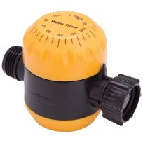 Landscapers Select Mechanical Watering Timer, GS5613L