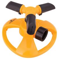 Landscapers Select Rotary 3 Arm Sprinkler, GS9092