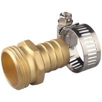 Landscapers Select Hose Coupling Male, 3/4 IN, GB-9413-3/4