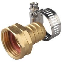 Landscapers Select Hose Coupling Female, 3/4 IN, GB-9412-3/4