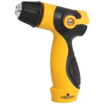 Landscapers Select Thumb Control 3-Way Adjustable Nozzle, RR-15432