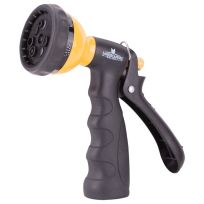 Landscapers Select 7-Pattern Watering Nozzle, GN193841