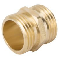 Landscapers Select Connector Brass, 3/4 IN x 3/4 IN, GHADTRS-3