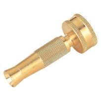 Landscapers Select Adjustable Brass Nozzle, 3 IN, GT-10163L