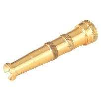 Landscapers Select Heavy Duty Adjustable Brass Nozzle, GT-10213L