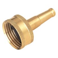 Landscapers Select Brass Sweeper Nozzle, GB92103L