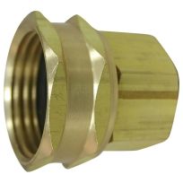 Landscapers Select Swivel Connector, 3/4 IN x 1/2 IN, PMB-059LFBC