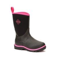 Muck Girl's Element Waterproof Noeprene Boots