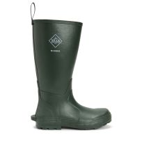 MUCK Men's Mudder Tall Waterproof Rubber Boots