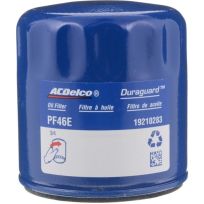 ACDelco® Duraguard™ Engine Oil Filter, PF46E