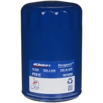 ACDelco® Duraguard™ Engine Oil Filter, PF61E