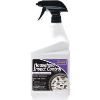 Bonide Household Insect Control Ready-To-Use, 527, 32 OZ