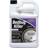 Bonide Bedbug Killer Ready-To-Use, 574, 128 OZ