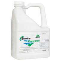 Roundup Pro Concentrate, 10317188, 2.5 Gallon