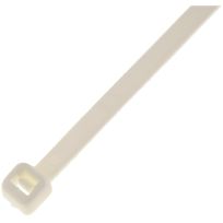 Dorman 8 IN Wire Ties, 20-Pack, 83903, White